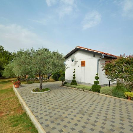 Holiday Home Gloria - Rca220 By Interhome 卡尼卡 外观 照片