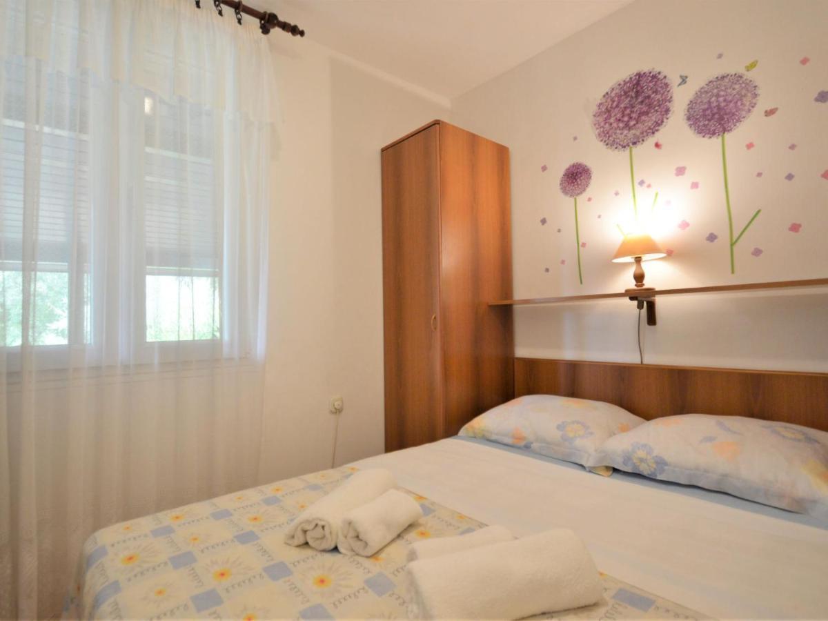 Holiday Home Gloria - Rca220 By Interhome 卡尼卡 外观 照片
