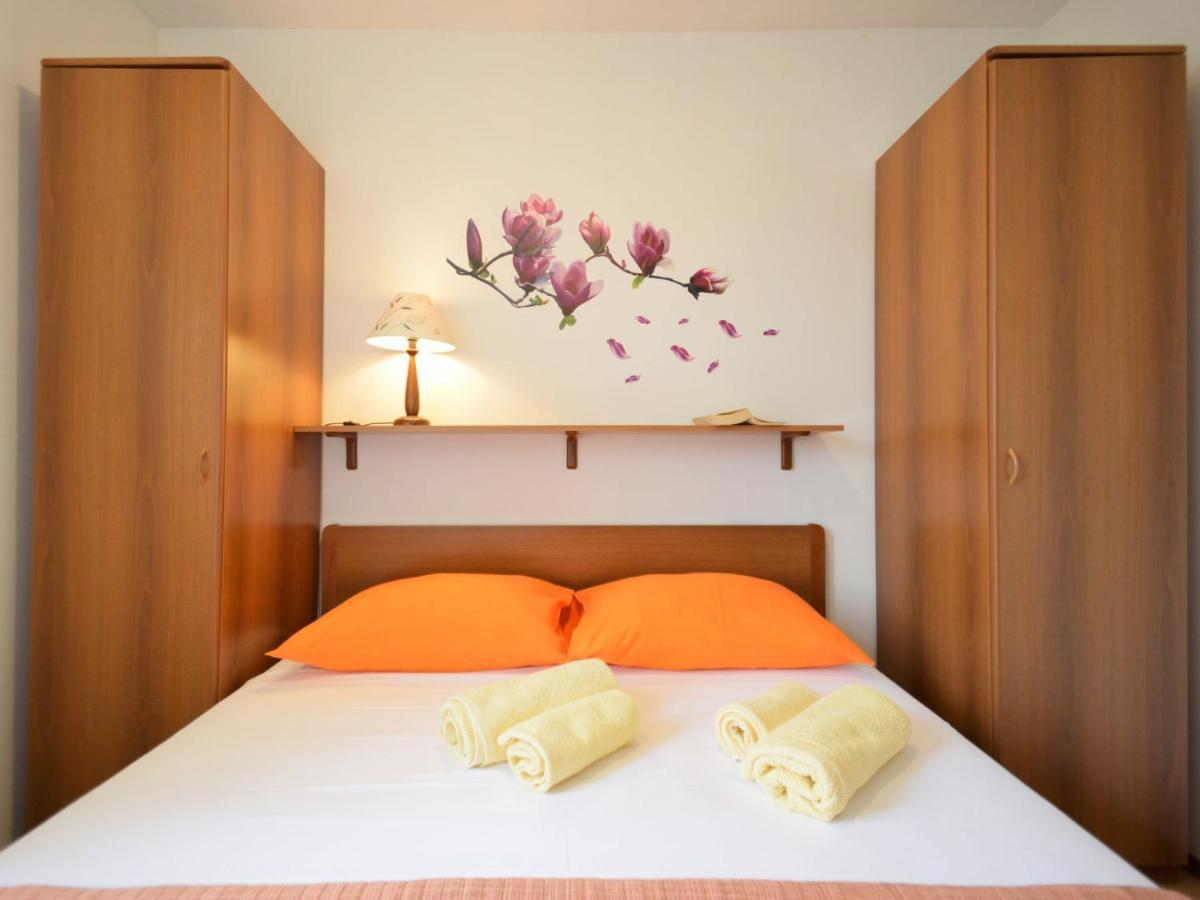 Holiday Home Gloria - Rca220 By Interhome 卡尼卡 外观 照片