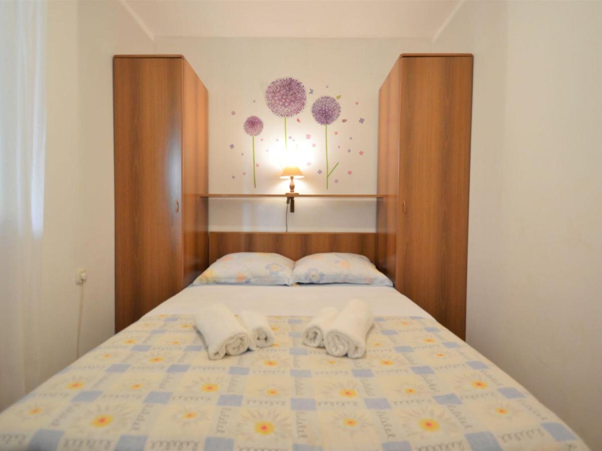 Holiday Home Gloria - Rca220 By Interhome 卡尼卡 外观 照片