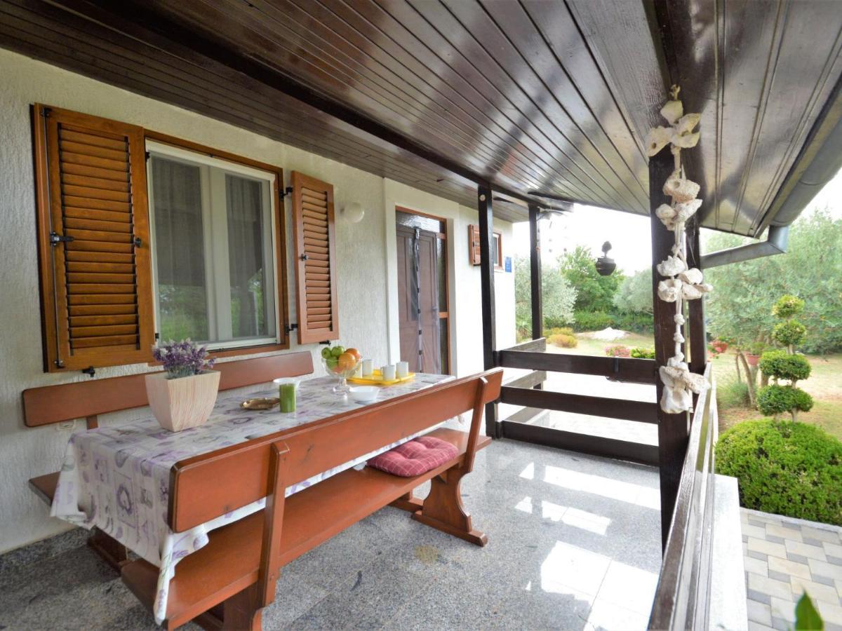 Holiday Home Gloria - Rca220 By Interhome 卡尼卡 外观 照片