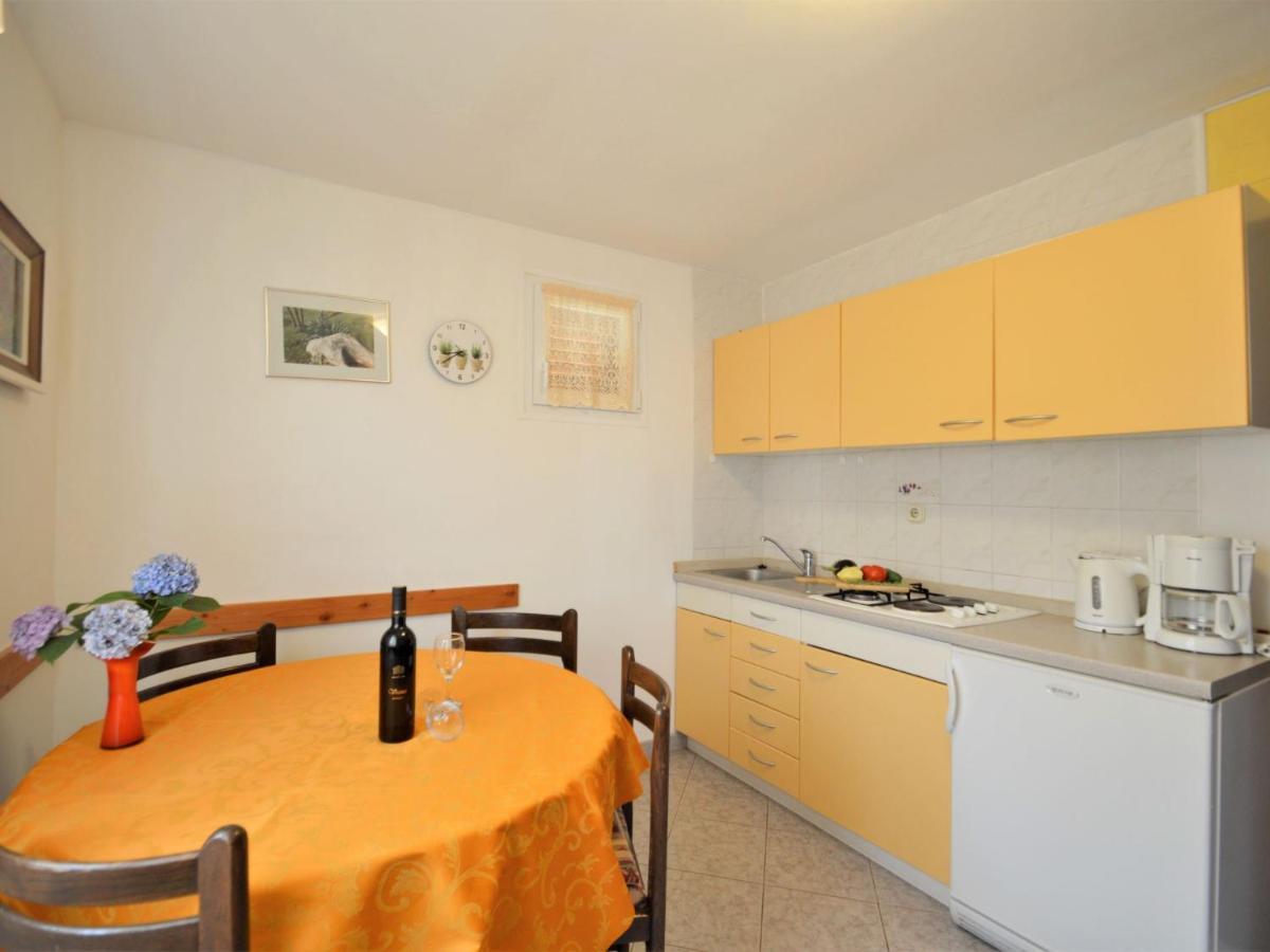 Holiday Home Gloria - Rca220 By Interhome 卡尼卡 外观 照片